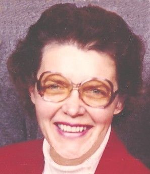 Ethel Ziegler