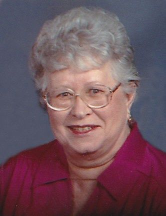 Donna Leah Johnson