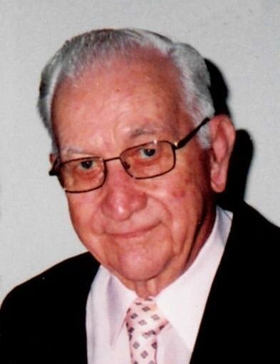 Gaylord Carr
