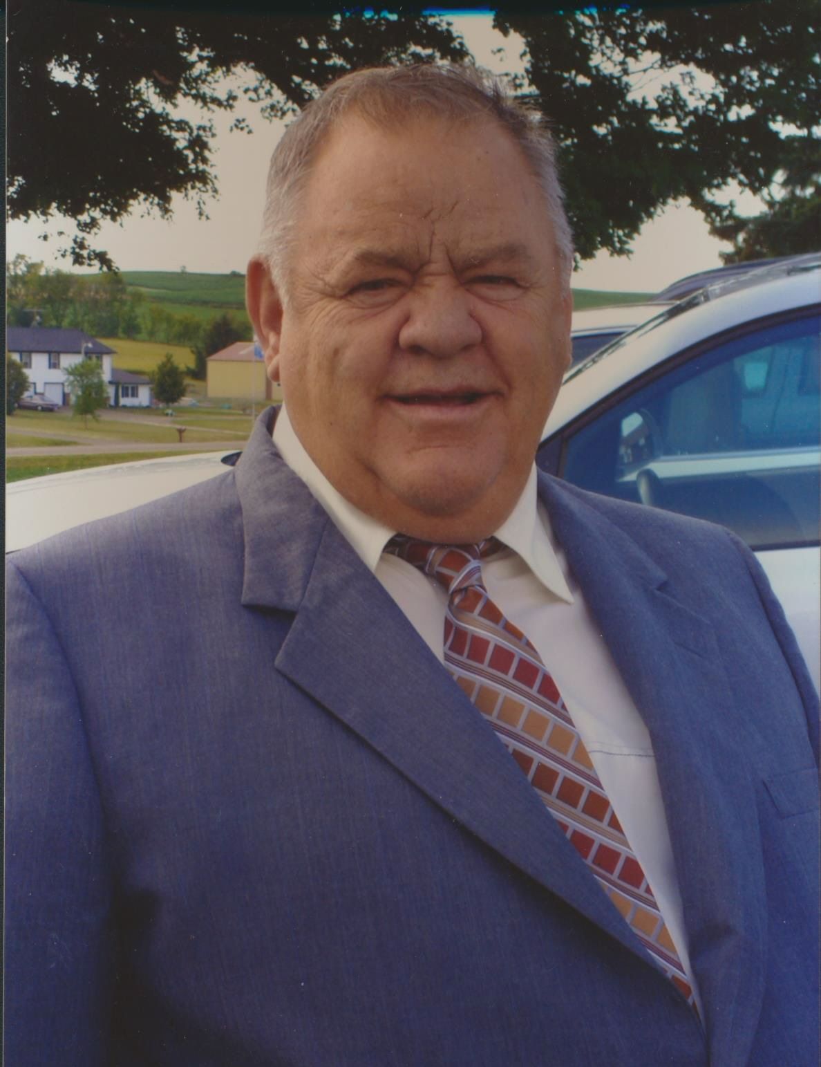 Keith Duane Walrack