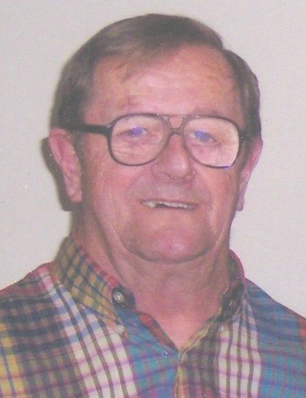 Donald Winkelman