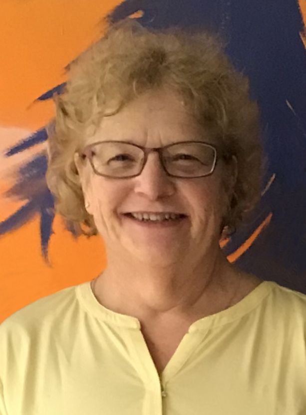 June B Denruiter