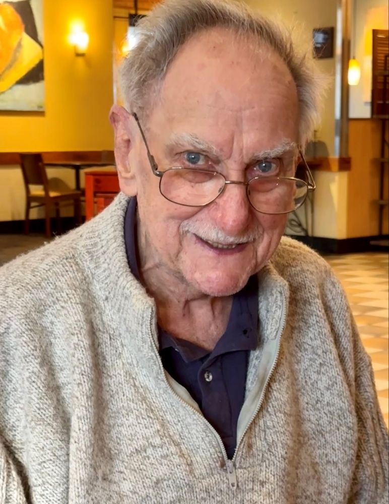 John "Jack" Coe
