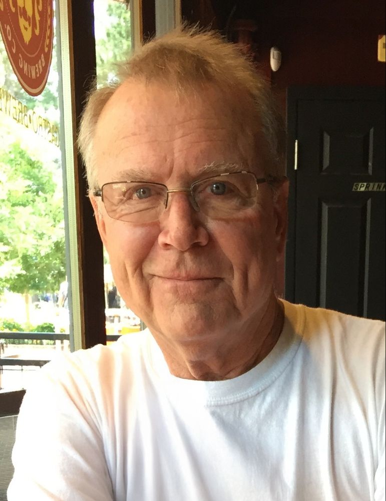 Gregory Scott Pernot