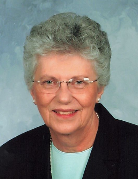 Charlene Ann Tranmal