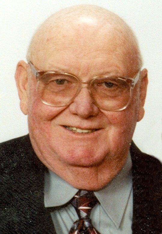 Robert G. King