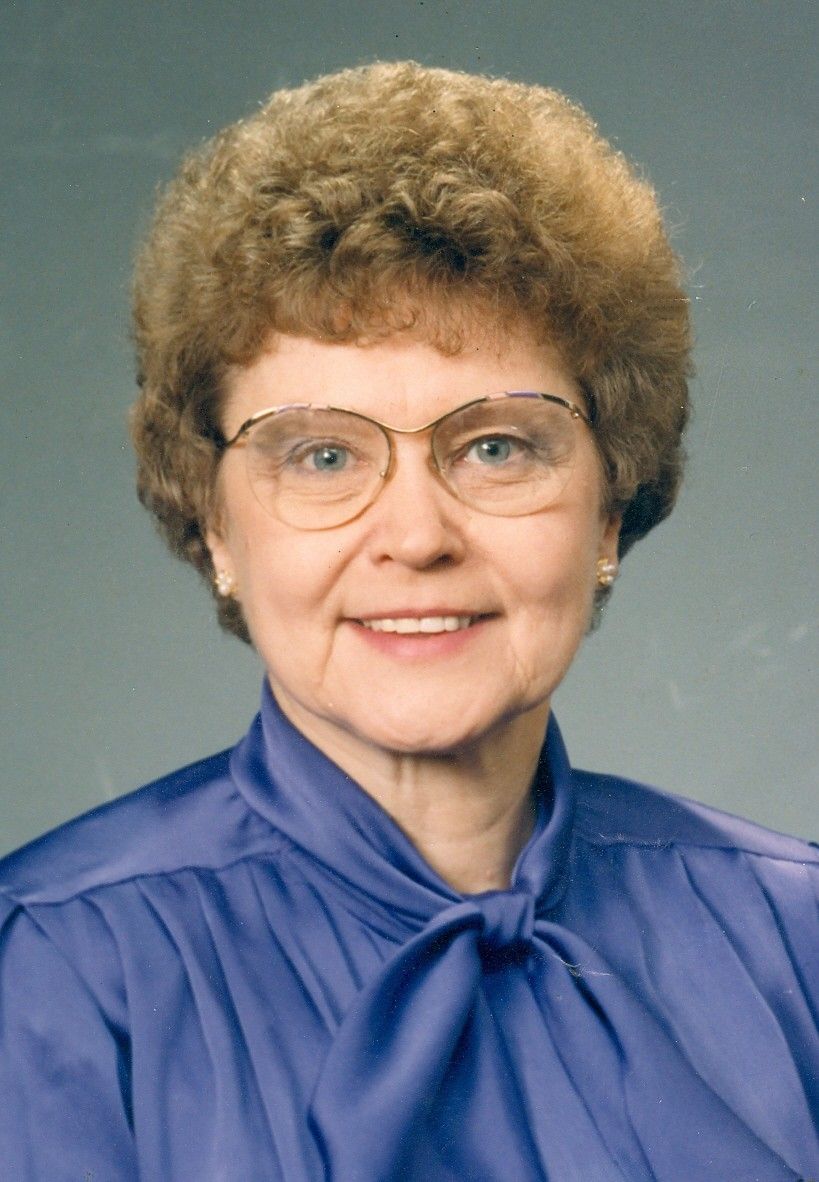Irene Aletha (Julson) Geier