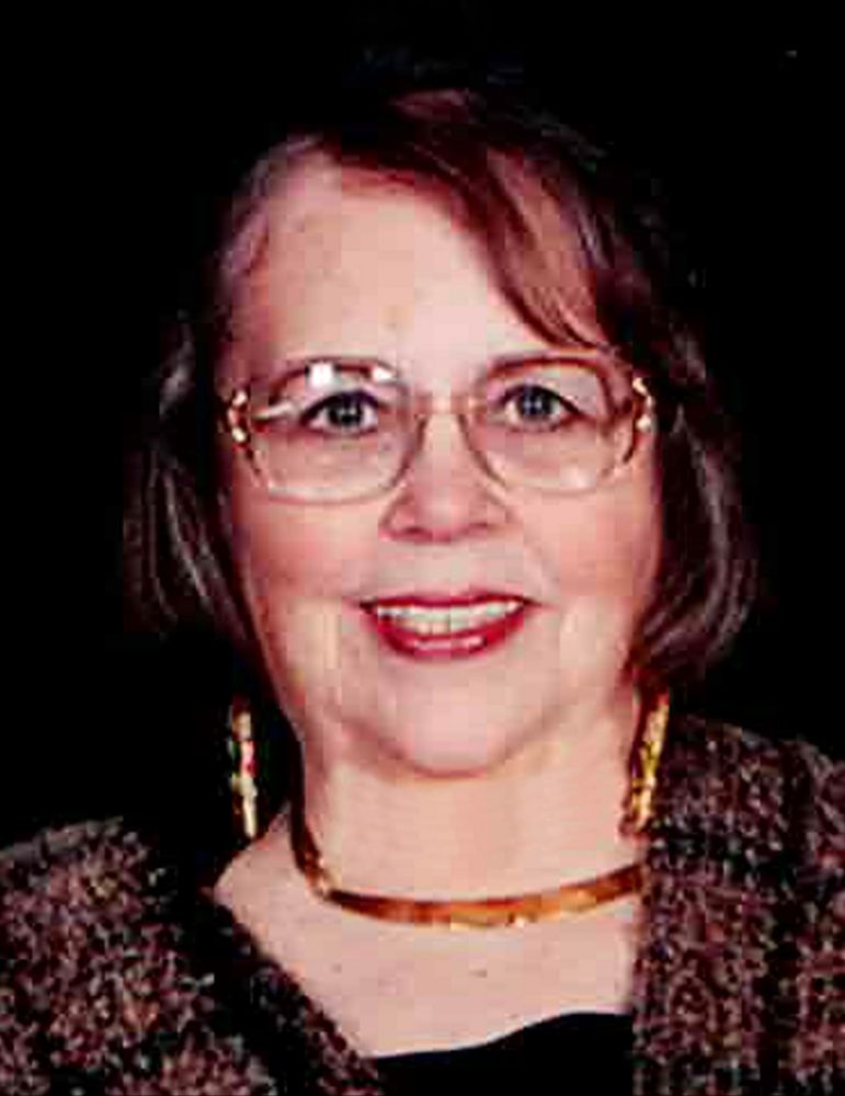 Lyn Younger