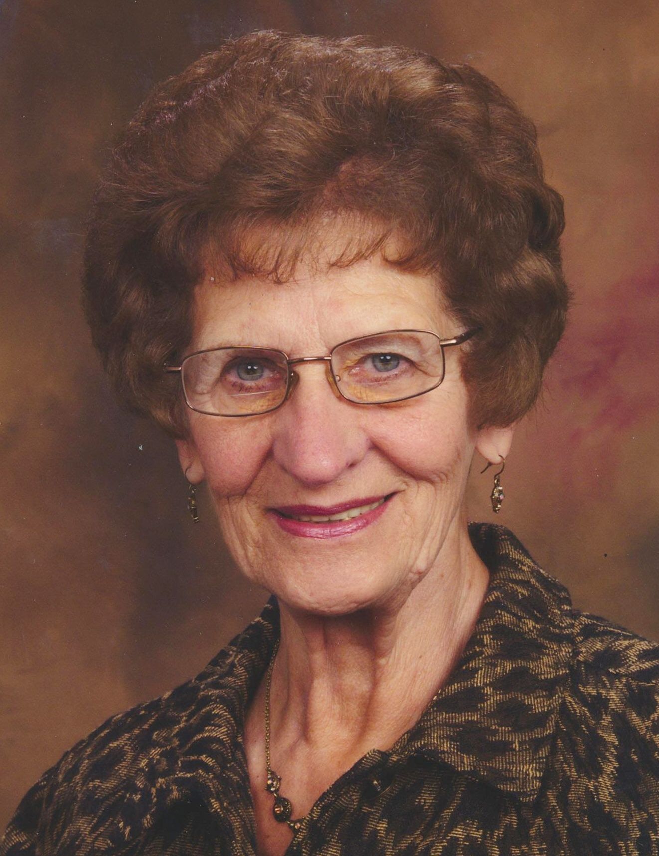 Beatrice Long