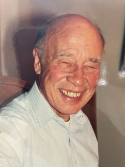 Donald Herman Korn
