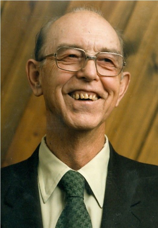 Merit W. Hill