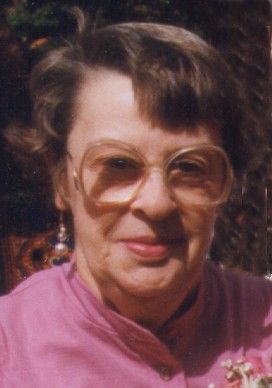 Mrs. Jeanne A. Keilhofer