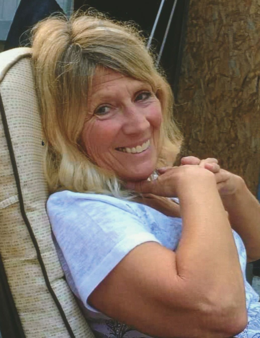 Cindy Renae Brown