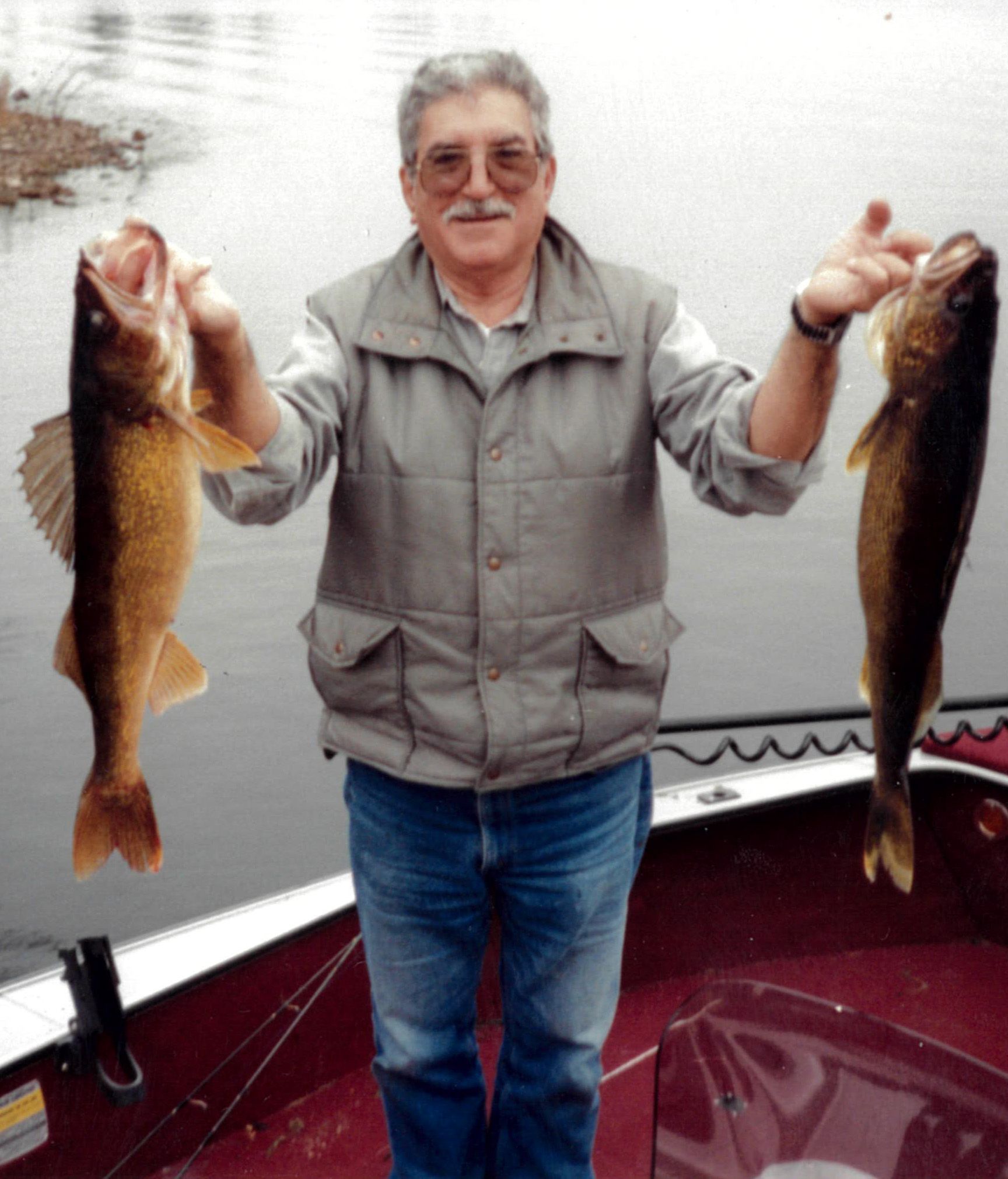 Jacques H. Krikorian