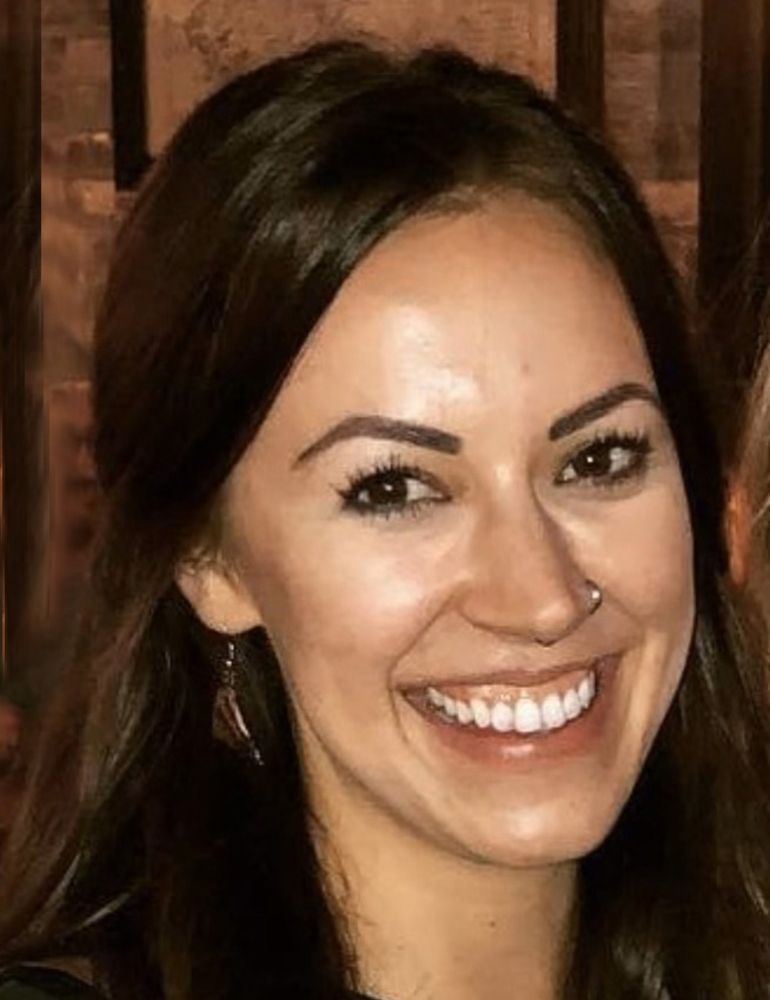 Samantha A Schwartz