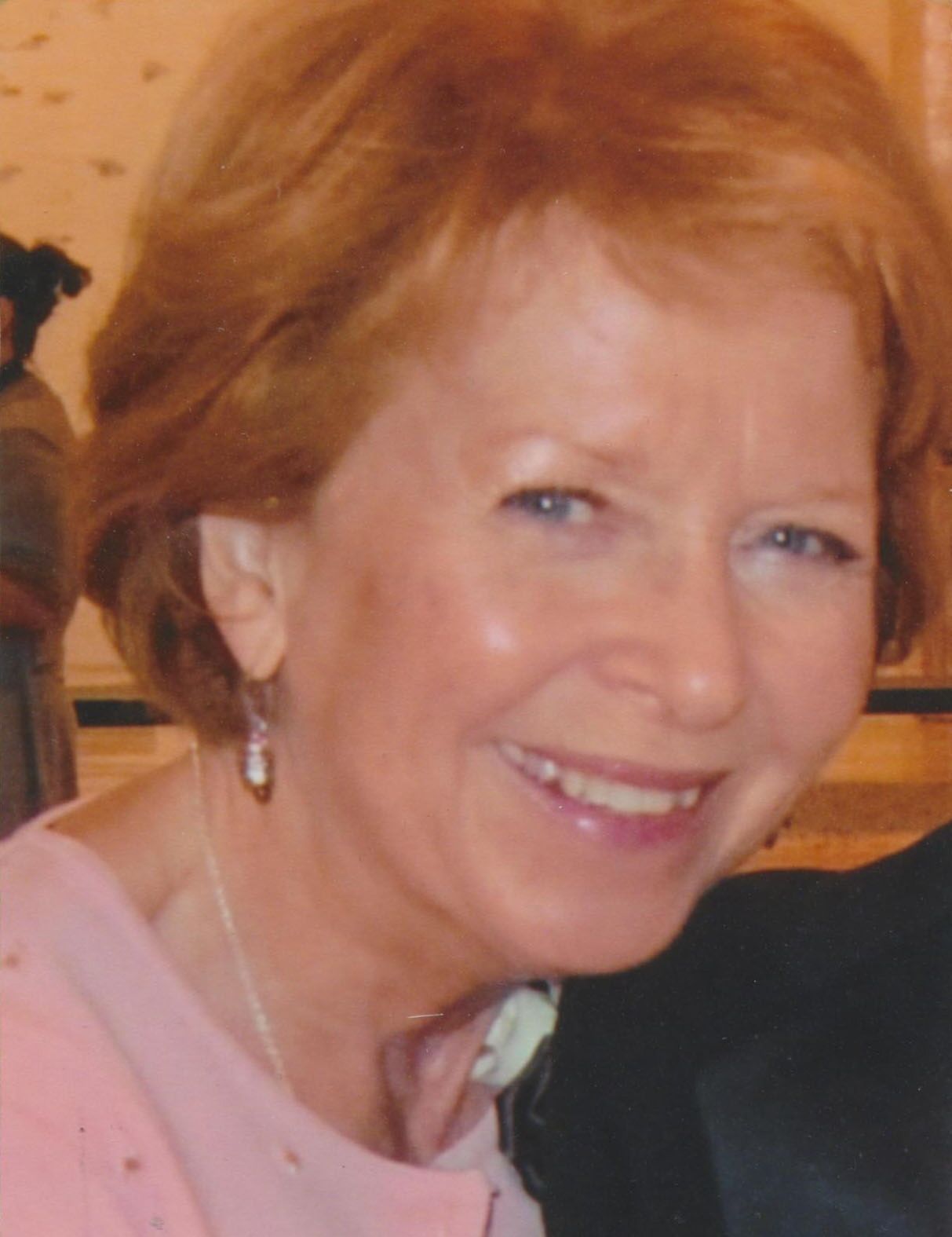 Kathleen Mahoney