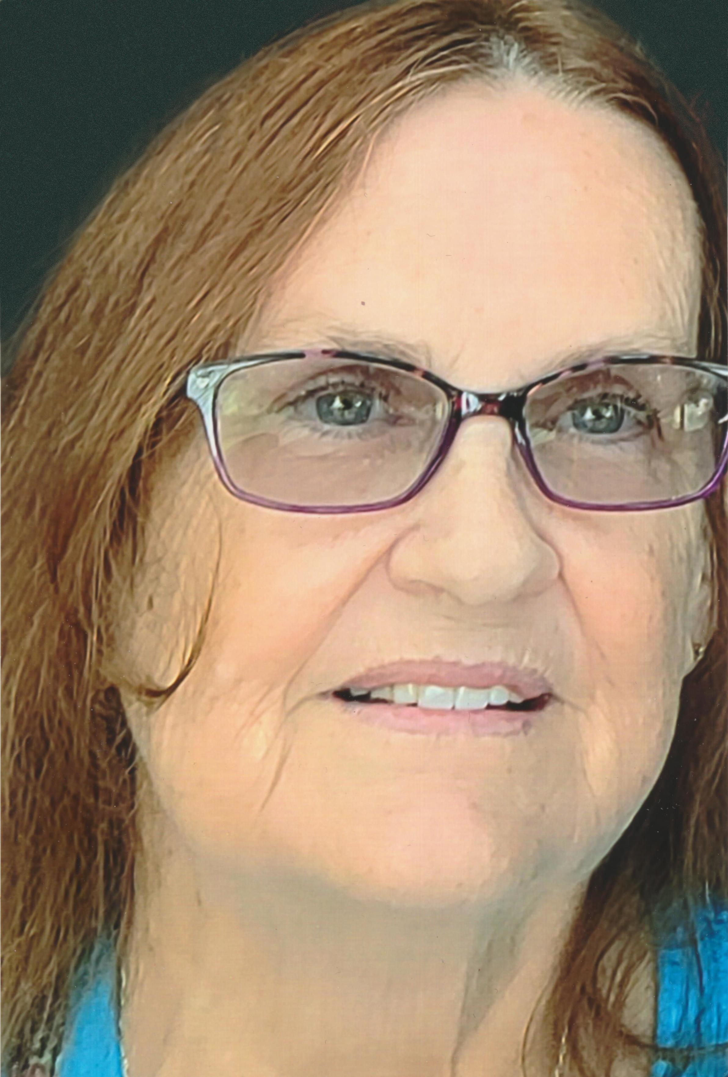 Sharen Joan Stanford