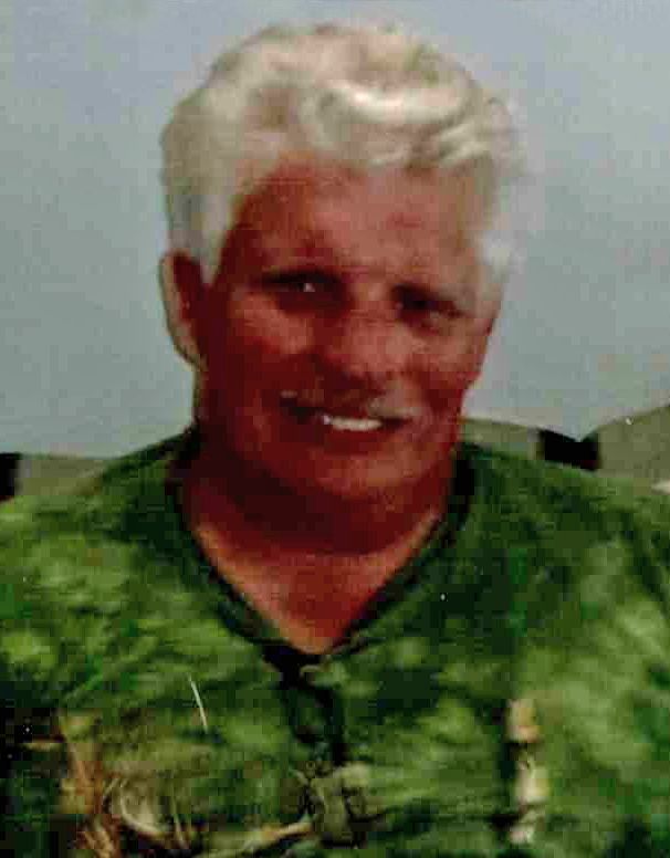 David Bryan Wanless