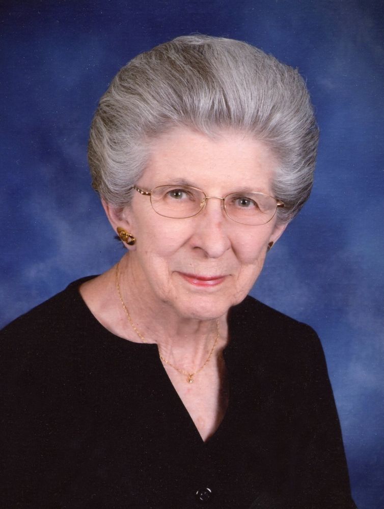 Mary Lou Riphahn