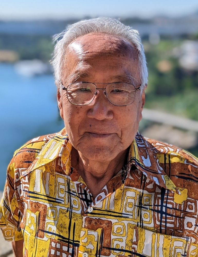 Wen-chen Hsia