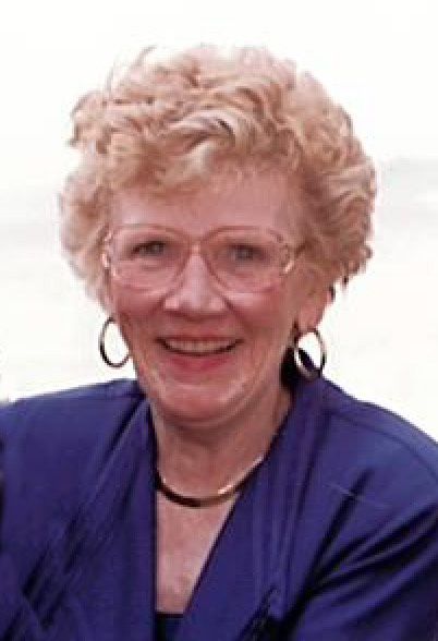 Kathryn Elmquist