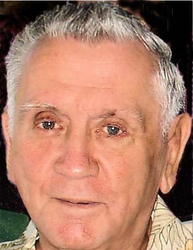 Wayne L. Larson