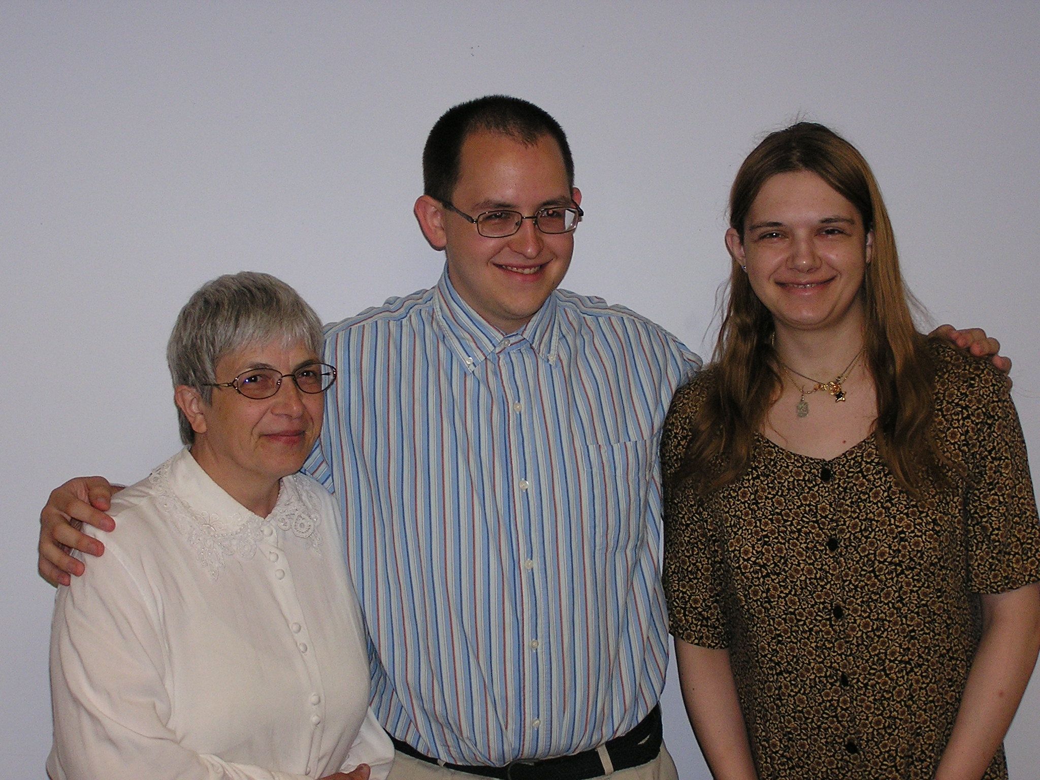 Memorial wall photo