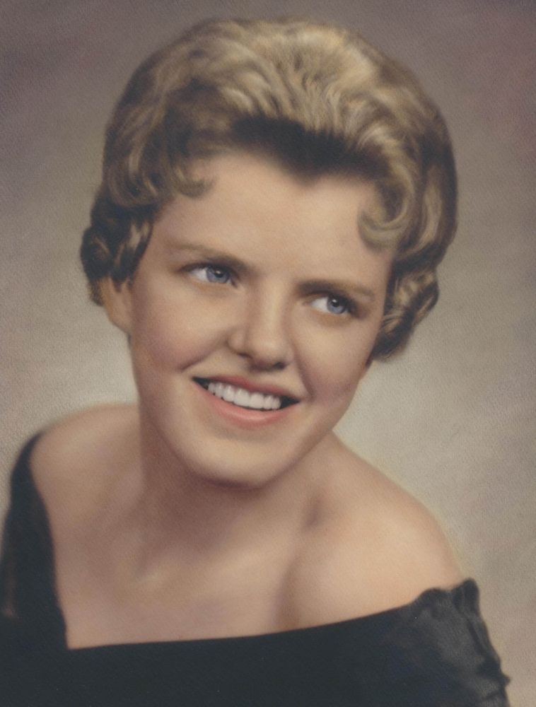 Judith Ann Meder