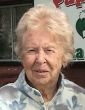 Donna Mae Lindauer