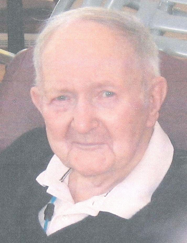 Harold Berge