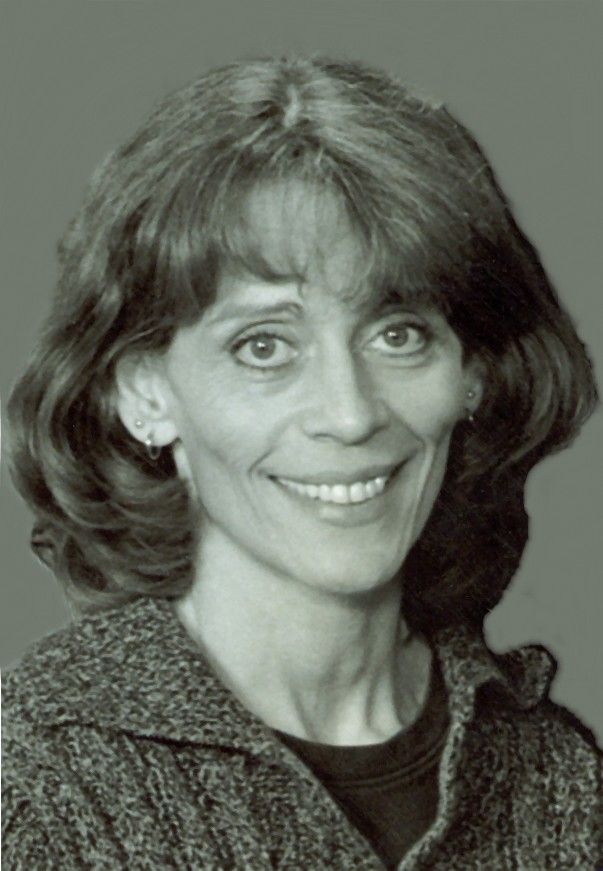 Angela LeAnne 'Angie' (Orr) O'Donnell