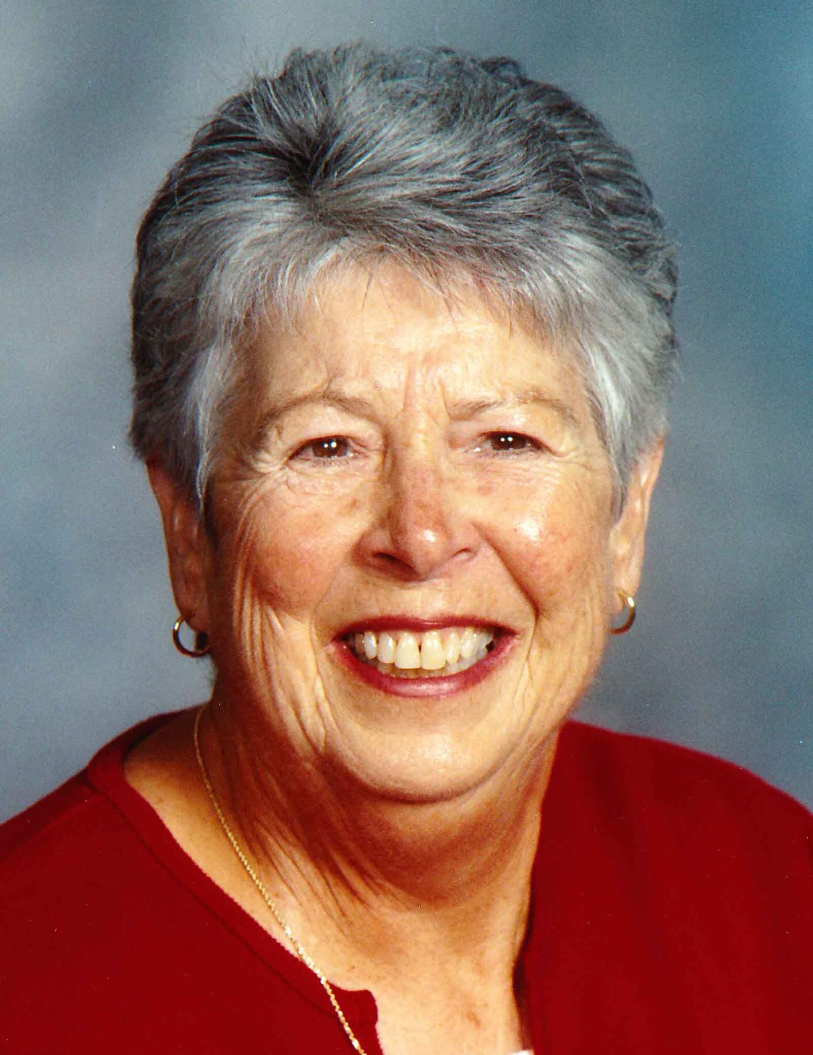 Arlene Helen Peterson