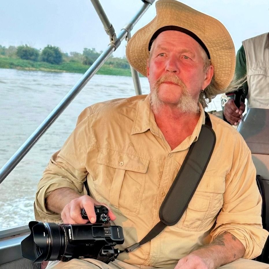 Michael P. McGuire's obituary photo'
