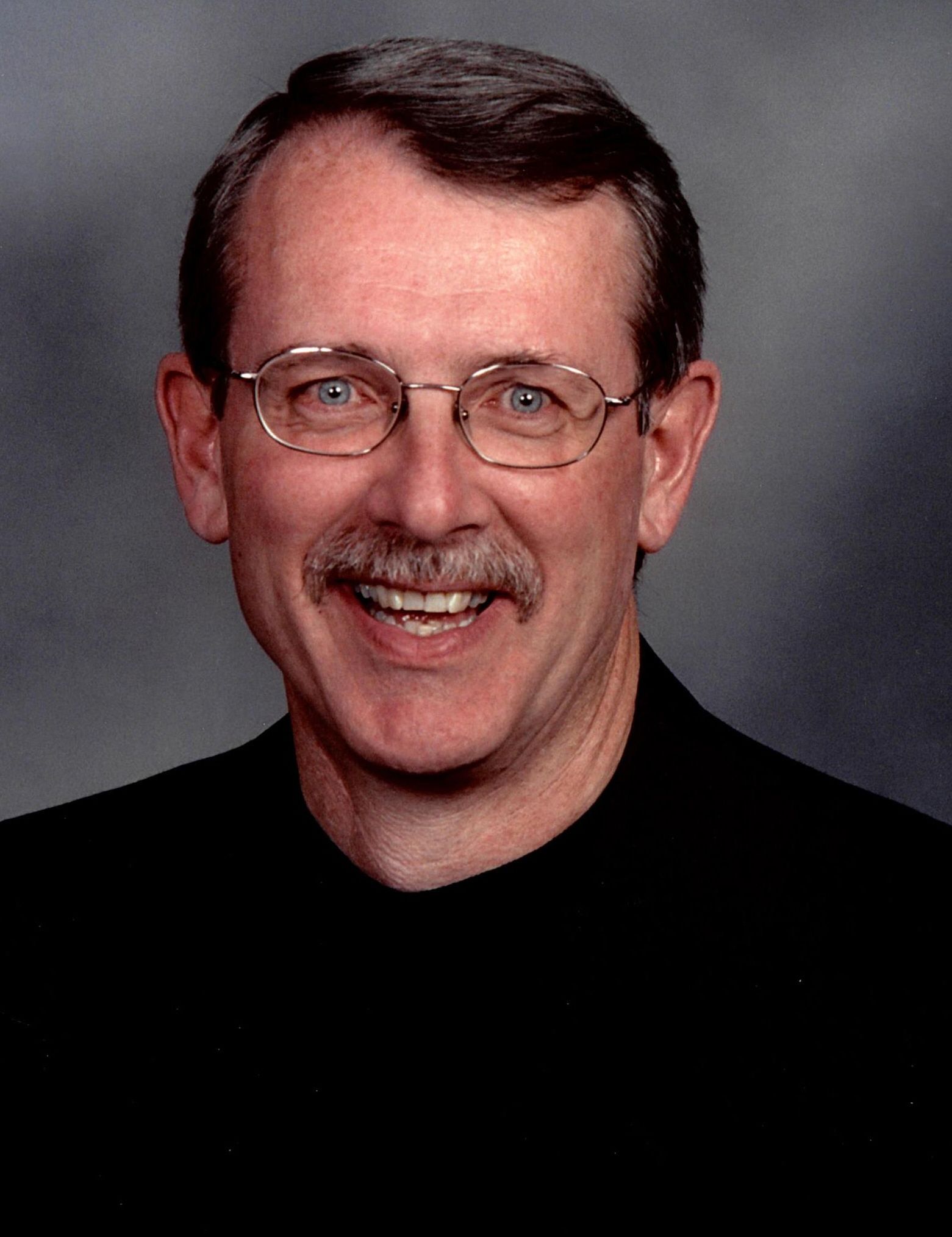 Terry W. Ewing