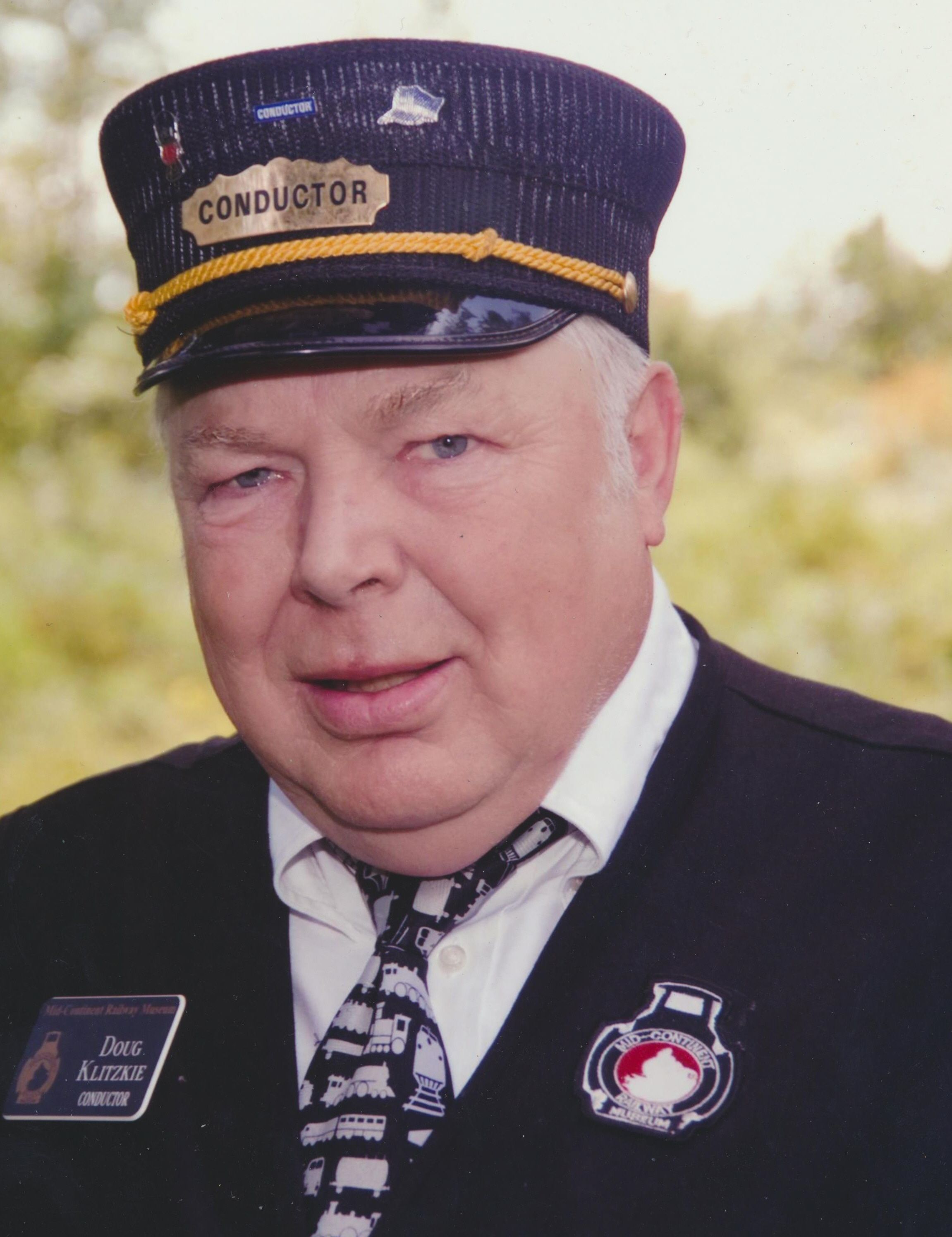 Douglas L Klitzkie
