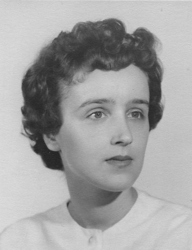 Helen Mae Duncan