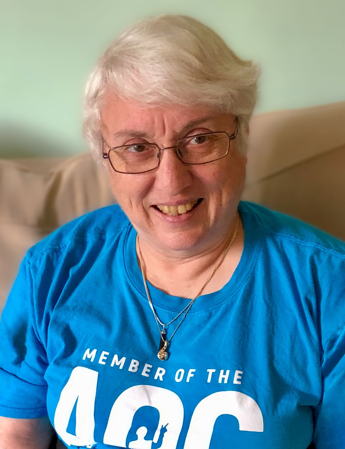 Judith A Skog
