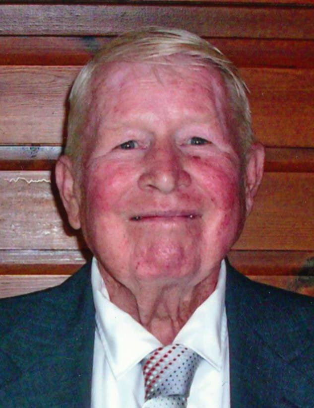 Alfred Tollef Hays