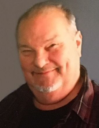 Paul Francis Wiegel