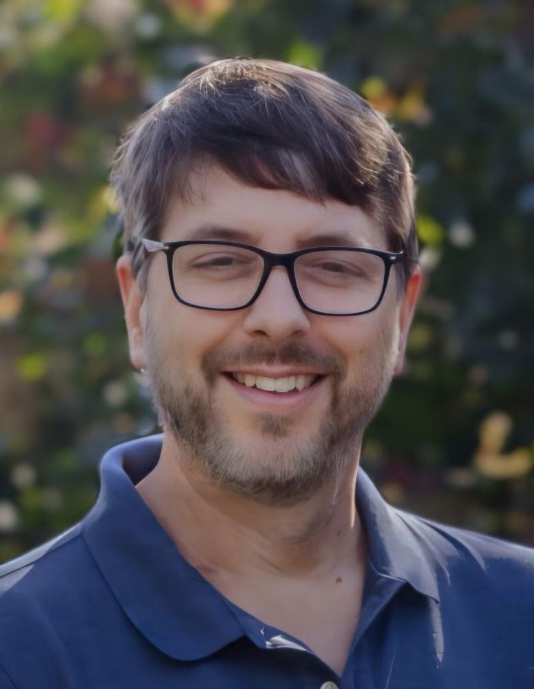 Steven Patrick Hoerig