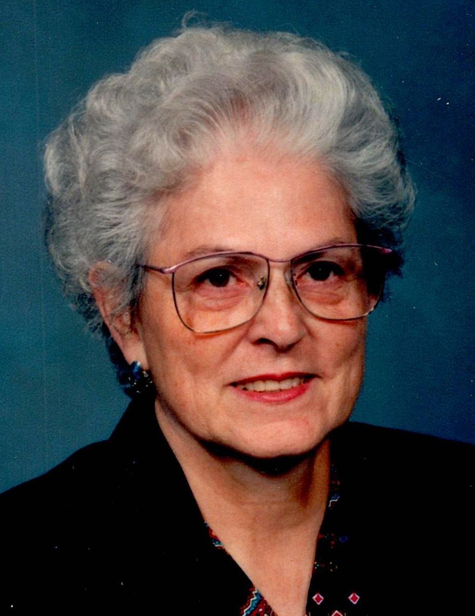 Grace Marie Schara