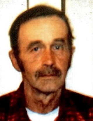 Robert Earl Markhardt