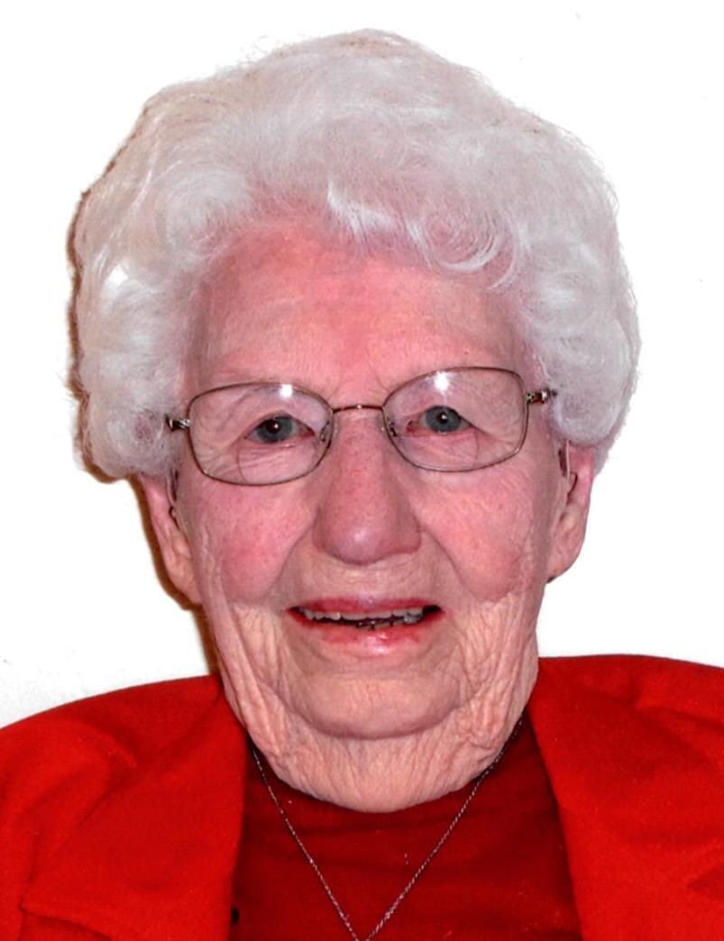 Helen Whitney