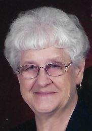 Dorothy Ruth Jakubenas