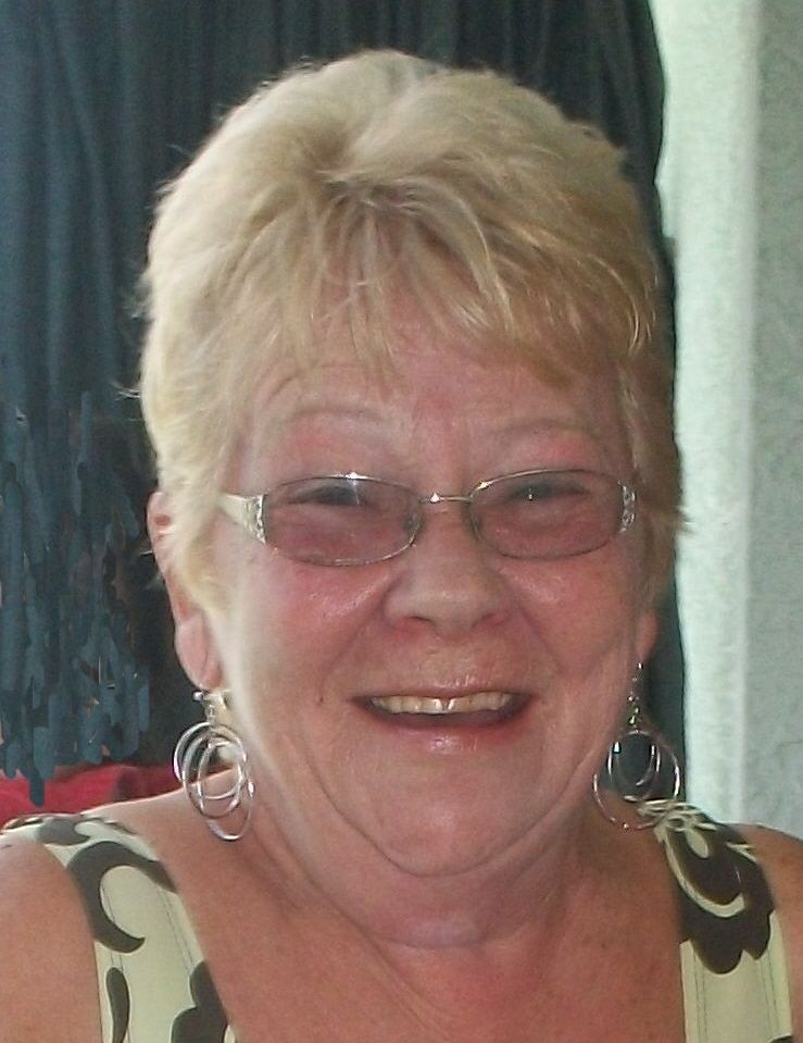 Darlene A Strander