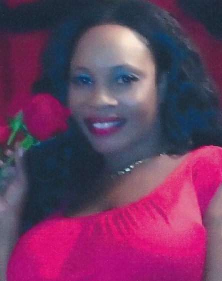Paulette Novlette Stone