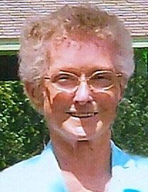 Mary Lou Pfuhl