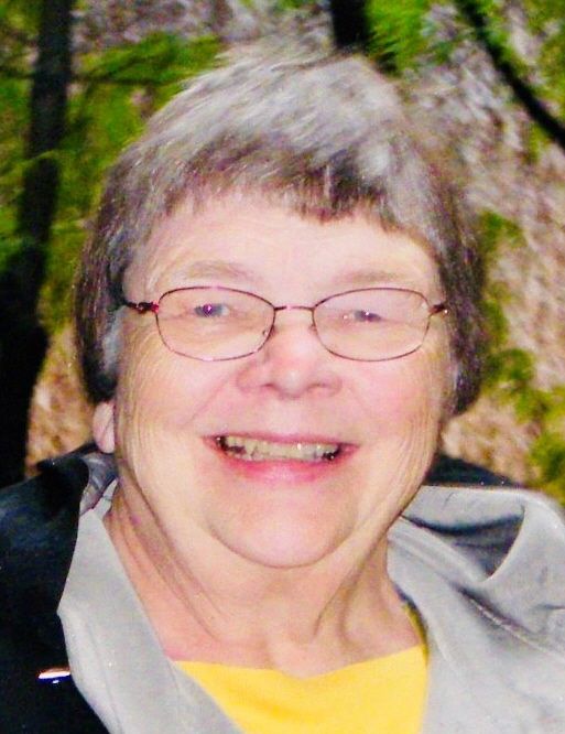 Suzanne " Susie" Jean Christoffersen