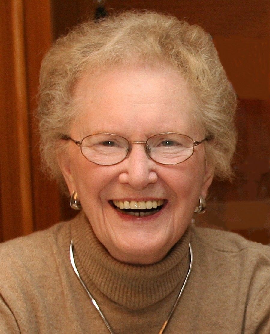 Dorothy Jean Jerred