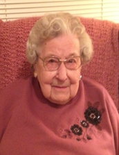 Viola Wilhelmina Reiner
